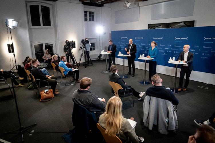 Foto: Mads Claus Rasmussen/Ritzau Scanpix