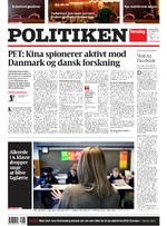 A_forside_To Politiken 13-01-2022 Lands 1udg