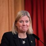 Foto: 10040 Anders Wiklund/tt/Ritzau Scanpix