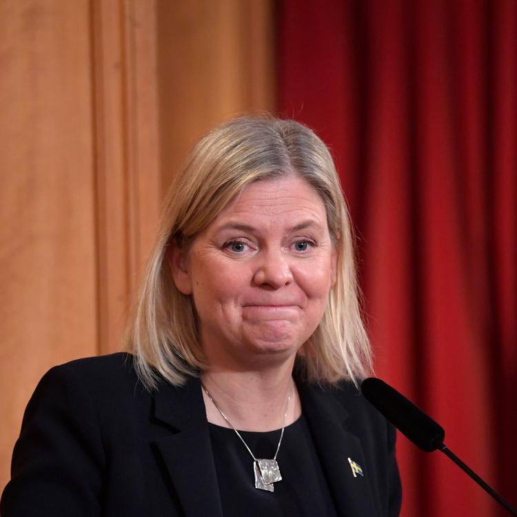 Foto: 10040 Anders Wiklund/tt/Ritzau Scanpix