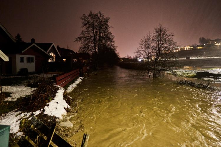 Foto: Ole Martin Wold/Ritzau Scanpix