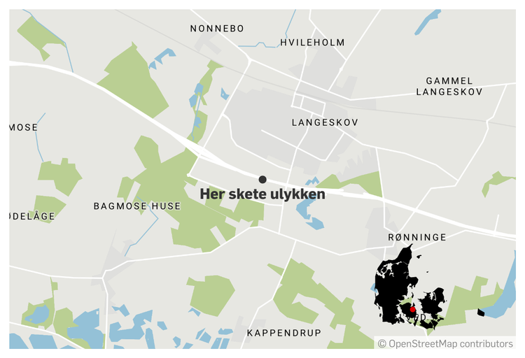 Langeskov
