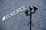 Europols hovedkvarter i Haag. Det europæiske politisamarbejde får kritik for ulovligt at indsamle og gemme milliarder af persondata.  Foto: Finn Frandsen