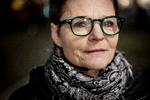 Bitten Vivi Jensen var ansat i kommunens sundhedsforvaltning i det såkaldte rehabiliteringsteam. Hun var uenig i en række af de afgørelser, der blev truffet og valgte derfor at gå til pressen. Arkivfoto: Asger Ladefoged