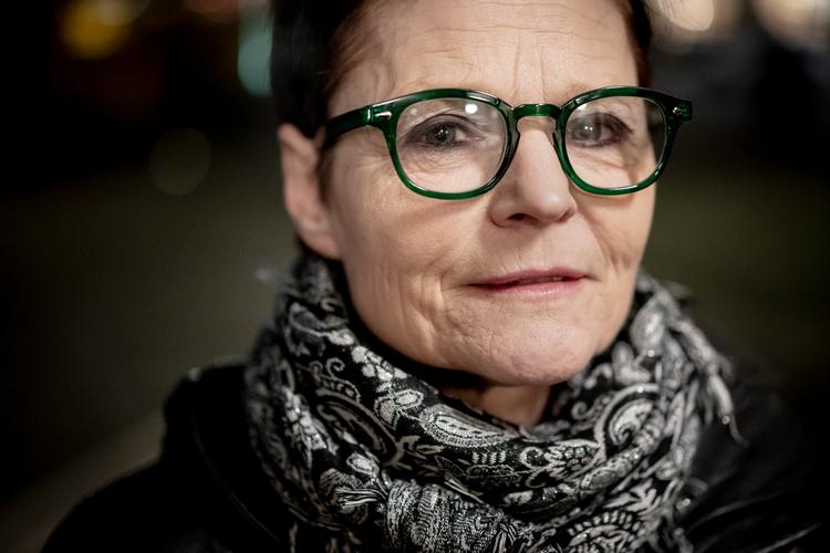Bitten Vivi Jensen var ansat i kommunens sundhedsforvaltning i det såkaldte rehabiliteringsteam. Hun var uenig i en række af de afgørelser, der blev truffet og valgte derfor at gå til pressen. Arkivfoto: Asger Ladefoged