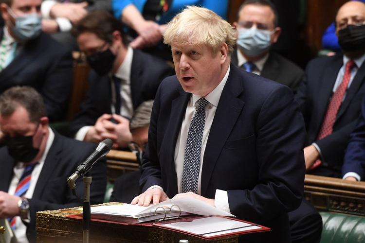 Foto: Jessica Taylor/Ritzau Scanpix