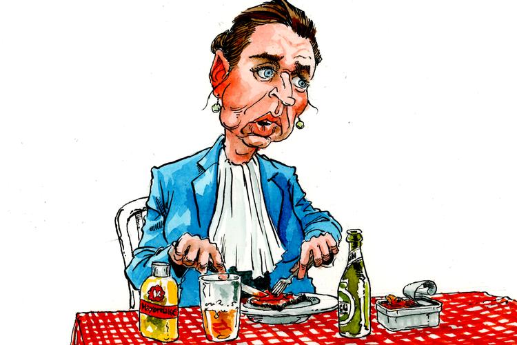 Foto: Roald Als/POLITIKEN