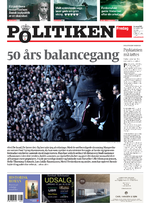 A-forsiden_Fr Politiken 14-01-2022 Lands 1udg