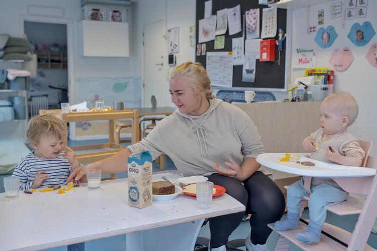 Foto: Miriam Dalsgaard (arkiv)