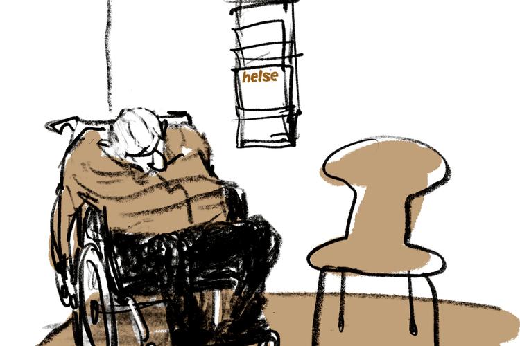 Foto: Mette Dreyer/POLITIKEN