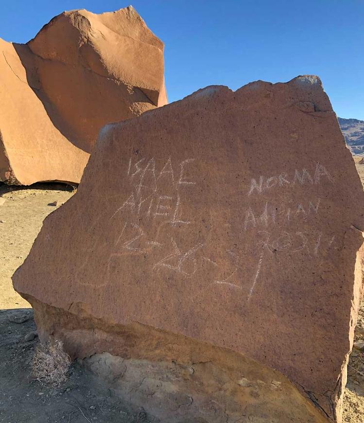 Foto: National Park Service