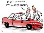 Tegning Mette Dreyer