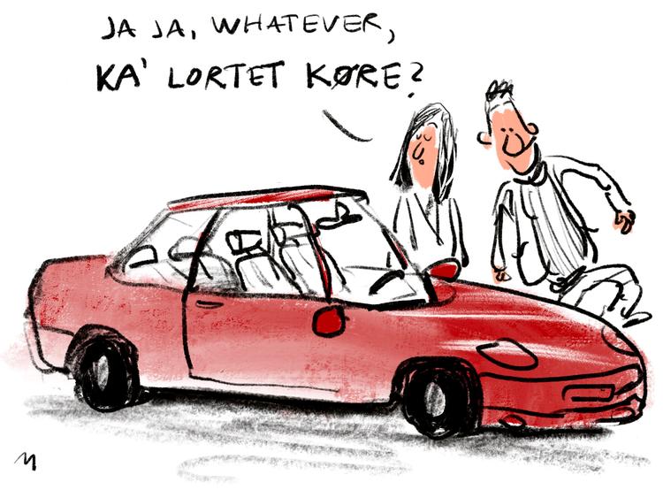 Tegning Mette Dreyer