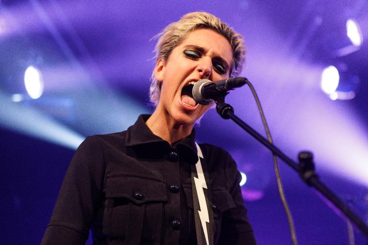 Velvet Volume har begået en nærmest provokerende nænsomt countryrockende break-up-hymne. Foto: Per Lange