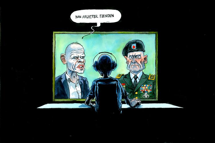 Foto: Roald Als/POLITIKEN