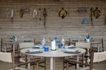 På flere af verdens bedste restauranter er det kutyme, at gæster betaler forud for deres middag - også på Noma i København (foto). Men hvad stiller man op, hvis man bliver coronasyg lige før middagen? Foto: Louise Herrche Serup