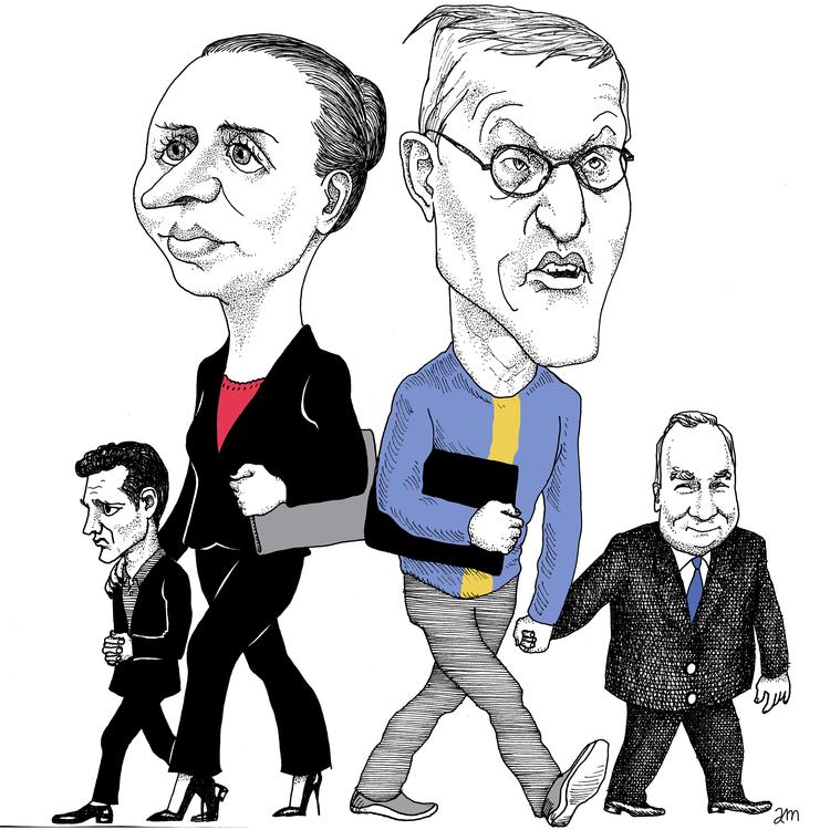 Foto: Anne-marie Steen Petersen/POLITIKEN