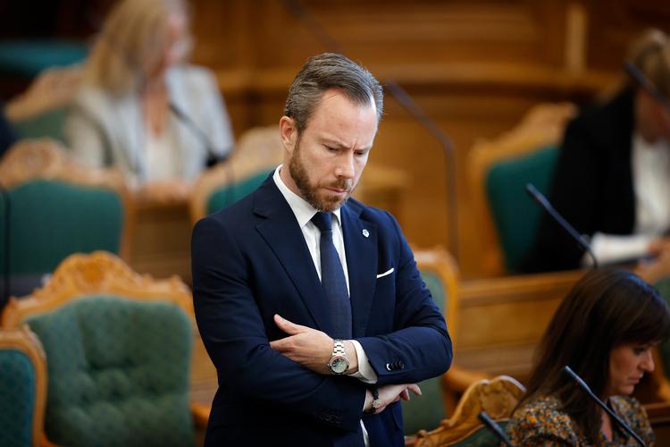 Foto: Jens Dresling