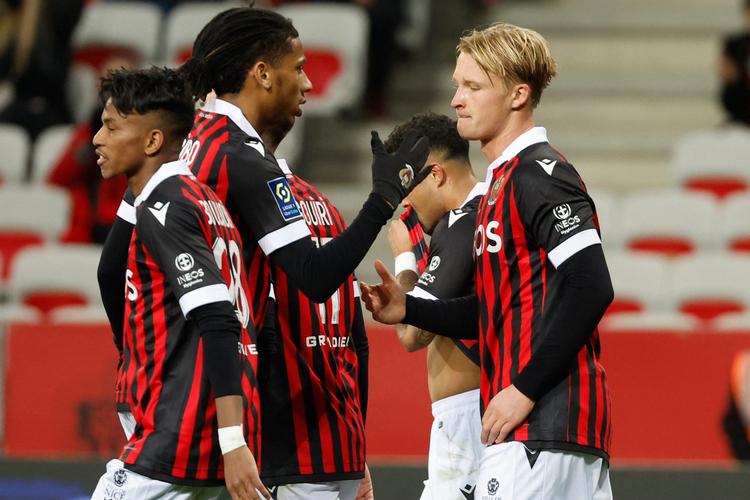 Foto: Eric Gaillard/Ritzau Scanpix