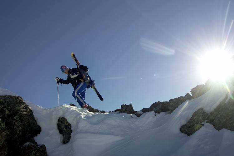 Foto: Thomas Borberg (arkiv)