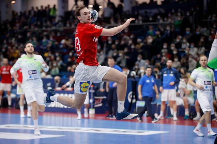Foto: Jens Dresling