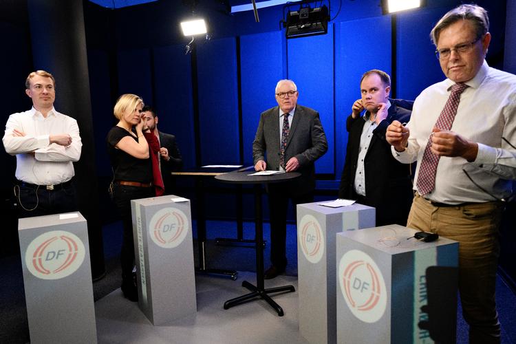 Foto: Philip Davali/Ritzau Scanpix