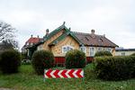 Fredningerne på Nyholm udvides. Men bl.a. radiostationen OXA, Danmarks ældste, bliver ikke omfattet. Foto: Jens Dresling