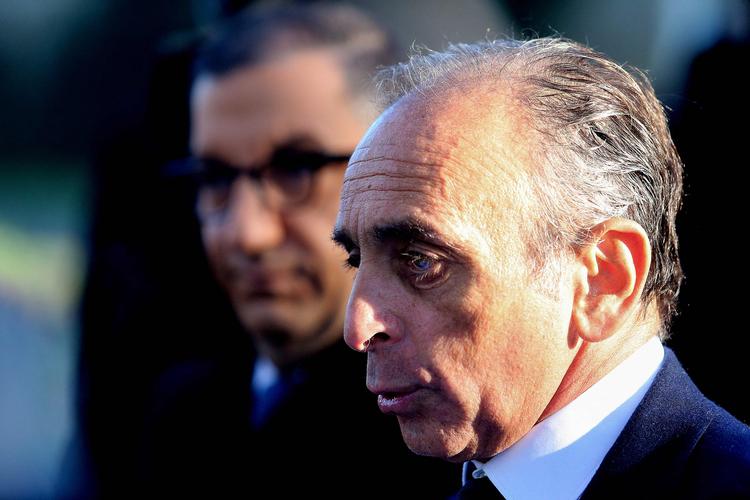 Foto: Francois Nascimbeni/Ritzau Scanpix