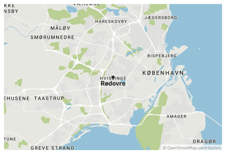 Rødovre