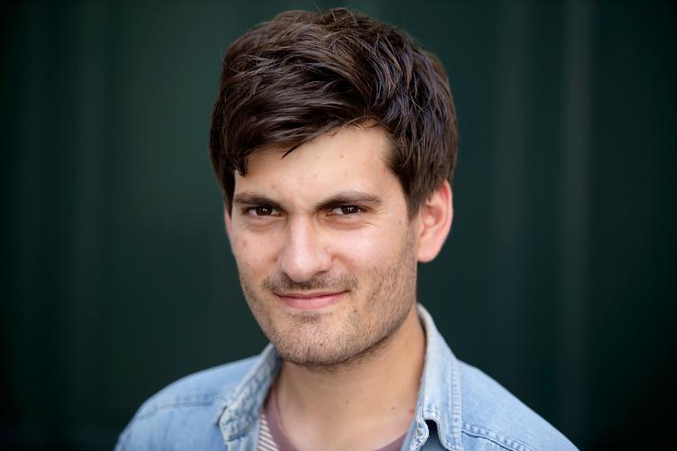 Foto: Jens Dresling