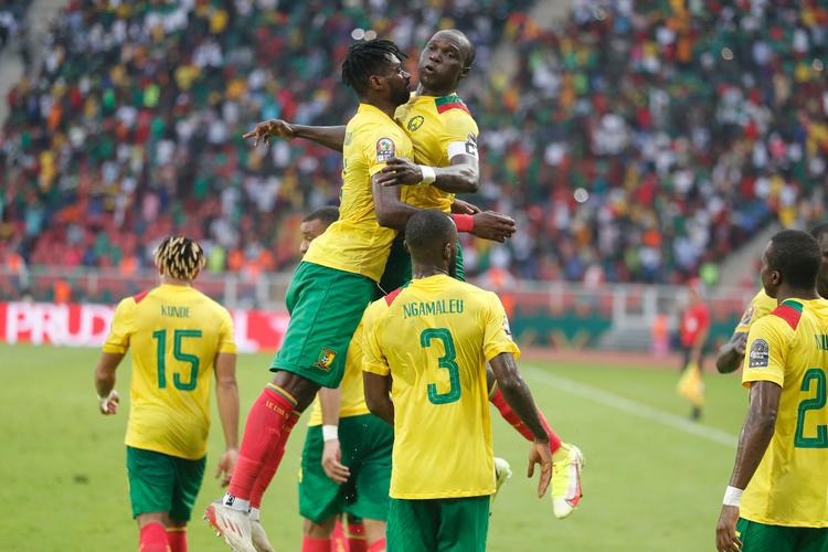 Foto: Mohamed Abd El Ghany/Ritzau Scanpix