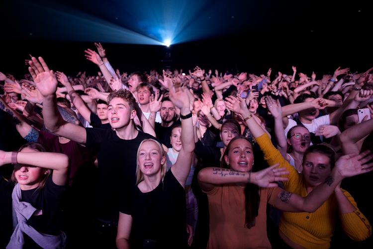 Foto: Thomas Borberg