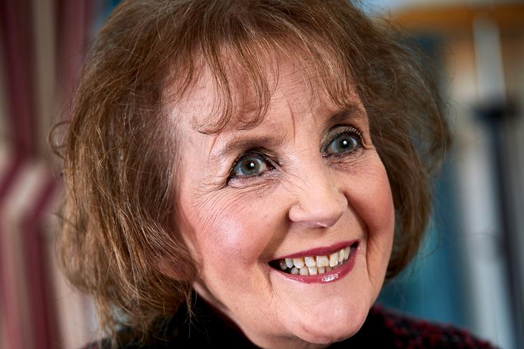 Foto: Bo Nymann/Ritzau Scanpix