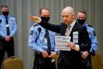 Foto: Ole Berg-rusten/Ritzau Scanpix