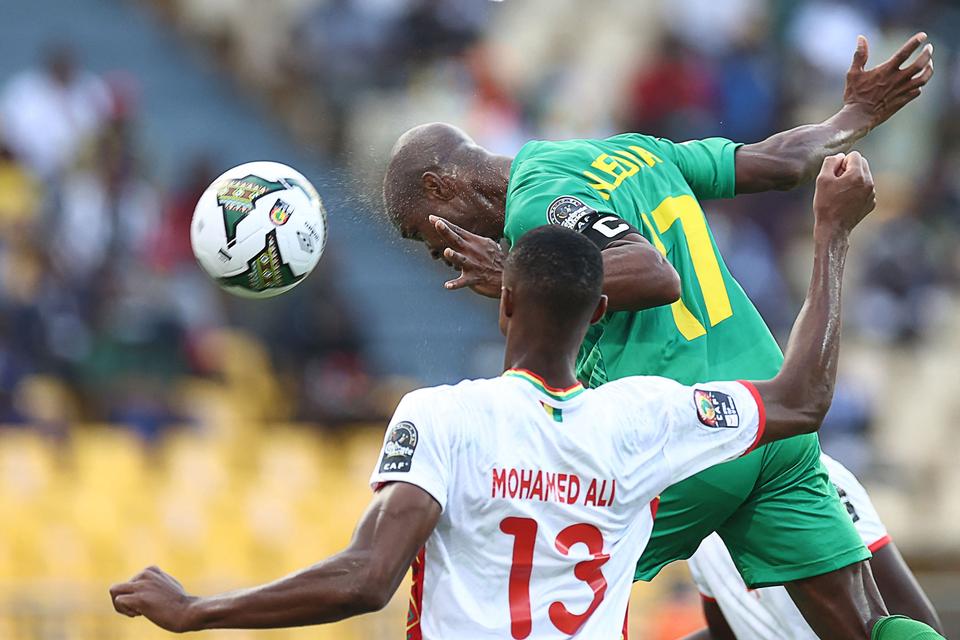 Kenzo Tribouillard/Ritzau Scanpix