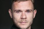 Alexander Grandt Petersen blev ved en fejl indkaldt som stedfortræder for Tanja Larsson.  Foto: Nanna Navntoft