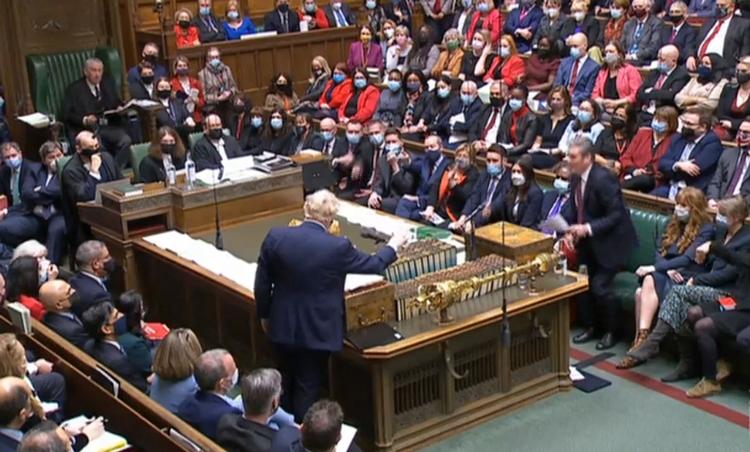 Foto: -/Ritzau Scanpix