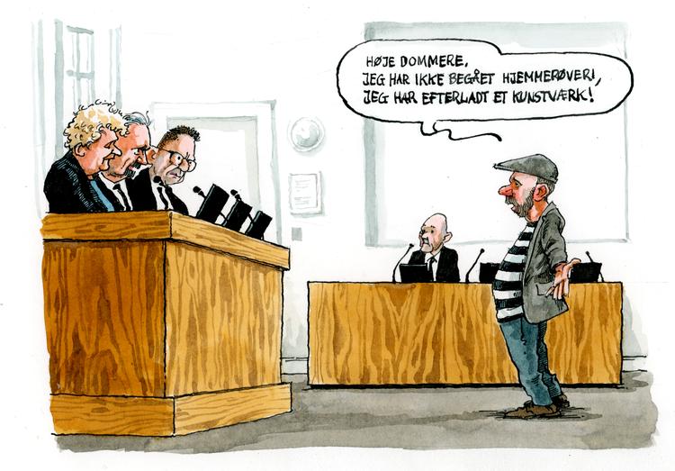 Foto: Roald Als/POLITIKEN