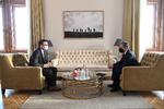 Foto: Ukrainian Foreign Ministry/Ritzau Scanpix