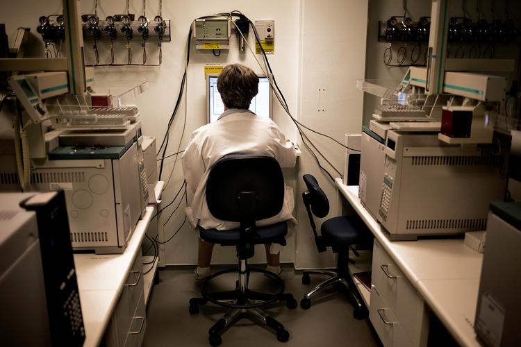 Foto: Peter Klint/Ritzau Scanpix