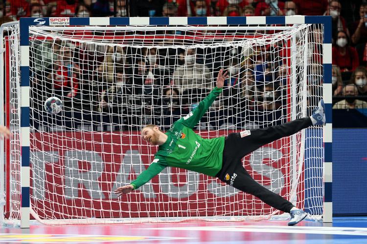 Foto: Bernadett Szabo/Ritzau Scanpix