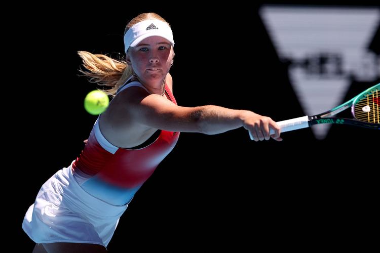 Foto: Martin Keep/Ritzau Scanpix