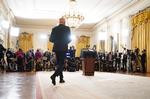 Foto: Mandel Ngan/Ritzau Scanpix
