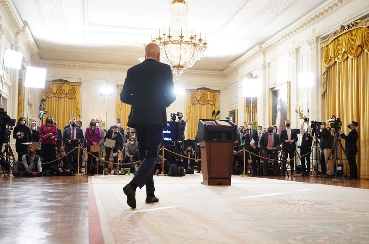 Foto: Mandel Ngan/Ritzau Scanpix
