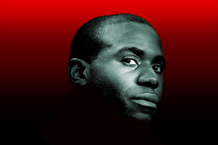 Fotomontage Tomas Østergren