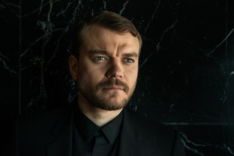 Pilou Asbæk har flere internationale roller på cv'et, blandt andet 'Game of Thrones'. Foto: Kenneth Lysbjerg Koustrup