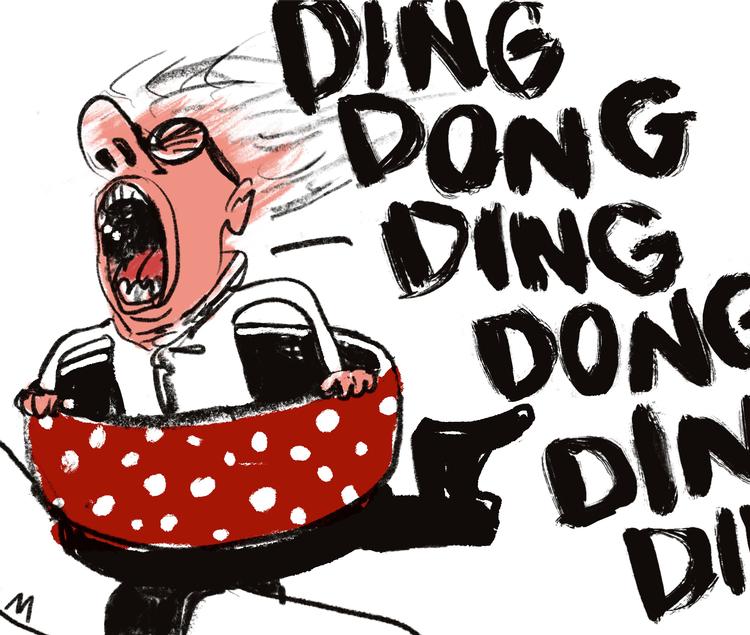 Foto: Mette Dreyer/POLITIKEN