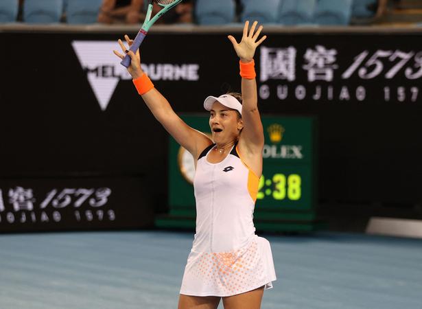 Loren Elliott/Ritzau Scanpix