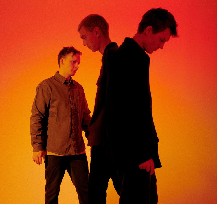 Little North bliver stadig mere sikre og elegante i deres greb om den nordiske jazz. 