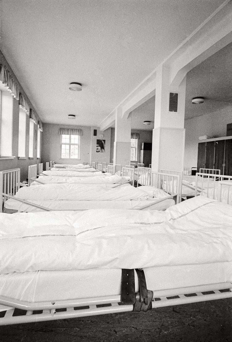 Foto fra bogen: Peer Pedersen/Ritzau Scanpix